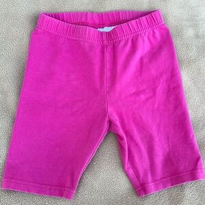 Hanna Andersson Bike Shorts